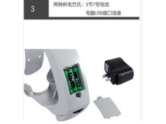 多功能电动头部按摩器图3