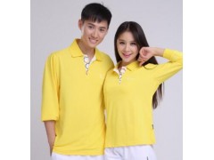 新款情侣运动套装女运动服长袖图3