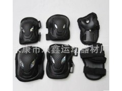 外星人套装护具 运动护具图3