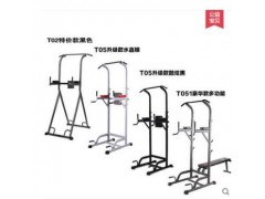 凯康引体向上室内单双杠多功能单杆双杠训练健身器材家用体育用品图2