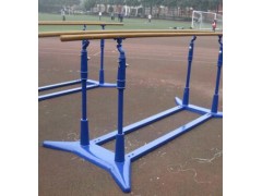 铸铁双杠尼龙杠学校户外双杠健身双杠体操双杠图3