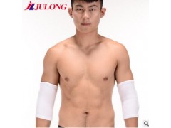 防撞篮球运动 海绵护肘 骑行运动护具 防滑护具体育用品图2