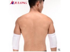 防撞篮球运动 海绵护肘 骑行运动护具 防滑护具体育用品图3