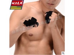 尼龙篮球护指 运动护指套 运动礼品护指防滑加长 潜水料护指图3