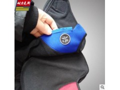 户外骑行防风面罩 滑雪登山护脸面罩 保暖口罩图3