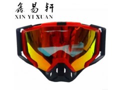 滑雪眼镜 防雾双层 滑雪镜 成人新款 滑雪风镜 护目 滑雪装备用品图2