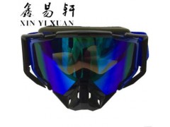 滑雪眼镜 防雾双层 滑雪镜 成人新款 滑雪风镜 护目 滑雪装备用品图3