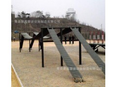 海军渡海登岛训练器材 摇摆平台图3