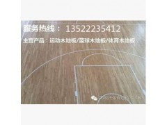 专业舞蹈木地板图1
