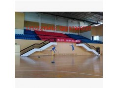 舞蹈室装修地板图3