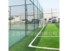 幼儿园草坪地毯 足球场假草坪 球场草坪 绿化草皮 塑料假草坪图1