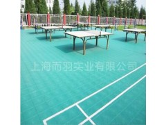 塑胶篮球场运动场地图2