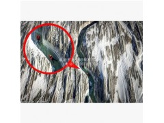 滑雪板 滑雪圈 雪地香蕉船 充气滑雪飞鱼船图2
