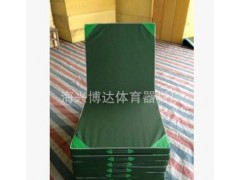 供应体操垫 空翻垫 仰卧起坐专用垫 1 *0.5*0.05米图3