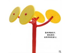 太极揉推器 四位太极推手器 健身路径 室外健身器 户外健身器材图3