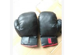 儿童 运动护具 拳击手套 拳套图2