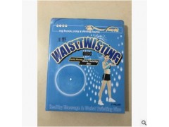 扭腰盘 一款轻型方便的健身器材图2