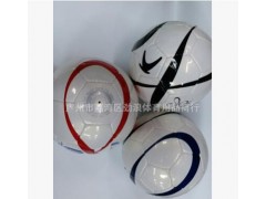 手缝足球5号，蛇皮纹PU图2
