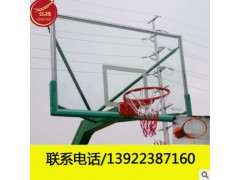 弹簧篮球圈比赛专用弹簧篮圈加厚实心篮球框45cm标准篮球圈图3