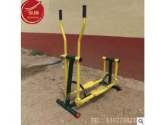 健身路径公园小区学校广场健身器材健身路径单人平步机图2