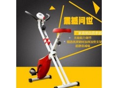 厂家直销健身车家用动感单车超静音室内健身器材脚踏车运动自行车图3