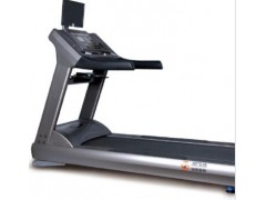 JX-698S 多功能商用跑步机 可折叠 减震 小型跑步机图2