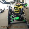 健身房用商用定案单车 磁控加阻健身车 刹车免维护动感单车