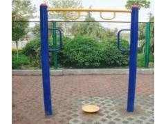 立式转体立式转腰器室外健身器材 扭腰器图3