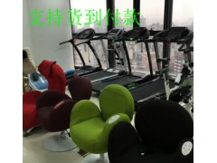 重庆实体店金史密斯T303多功能智能跑步机图2
