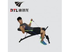 多功能哑铃凳/多功能健腹器图2