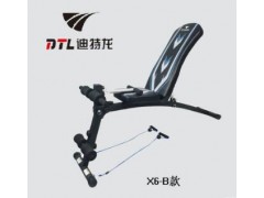 多功能哑铃凳/多功能健腹器图3