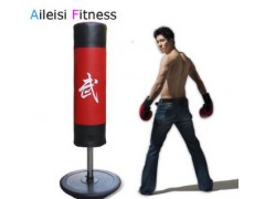 不倒翁沙袋 拳击用品 不倒翁立式图3