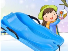 滑太乐新款升级加厚滑草板 滑雪板 大号滑沙板加厚滑草船滑沙片图3