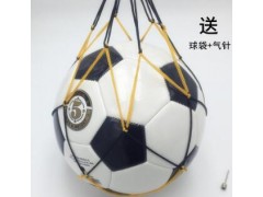 中小学生训练PVC足球 5号足球 4号足球图2