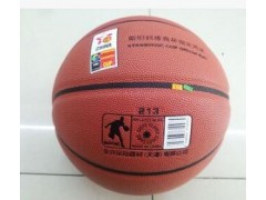 国际赛事用球，斯坦科维奇杯赛用球，QUANXING全兴篮球。图2