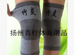 青柠专业针织保暖 运动 针织 竹炭护膝图2