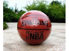 批发斯佰丁PU篮球74-604Y正品NBA比赛专用 室内外兼用图1