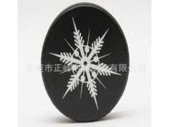 生产供应 PU发泡冰球 pu压力冰球 各种pu制品 来图定做图1
