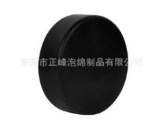 生产供应 PU发泡冰球 pu压力冰球 各种pu制品 来图定做图3