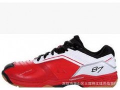 羽毛球鞋男鞋女鞋羽毛球鞋林丹李忠伟战靴01/02 多款批发图3