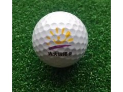 高尔夫球订制夜光高尔夫浮水球图2