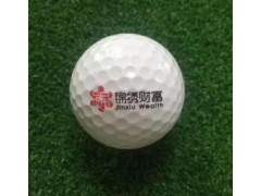 高尔夫球订制夜光高尔夫浮水球图3
