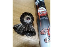 双燕飞飞羽毛球105黑毛，1件50筒图3