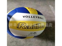 双鱼排球512P 超纤高档排球 排球批发生产厂家图3
