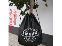厂家直销球包球袋篮球包足球袋赠品专用球袋印logo定制二维码图2