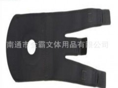 优质潜水料吸湿排汗运动护膝 篮球运动护具系列 骑行护具图2
