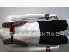 双N布潜水面料运动短裤图3