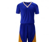 新款篮球服专业定制套装短袖篮球服训练篮球衣可批发 一件代发图3