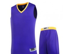 新款篮球服套装男 品牌运动服定制印字 篮球球赛服装图3