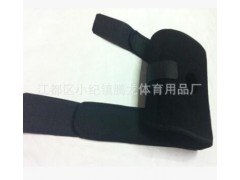 登山护膝户外四弹簧支撑运动护膝驴友旅行护膝 户外骑行弹簧护膝图2